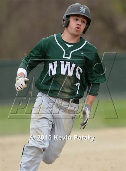 Thumbnail 3 in Northwest Catholic @ New Britain photogallery.