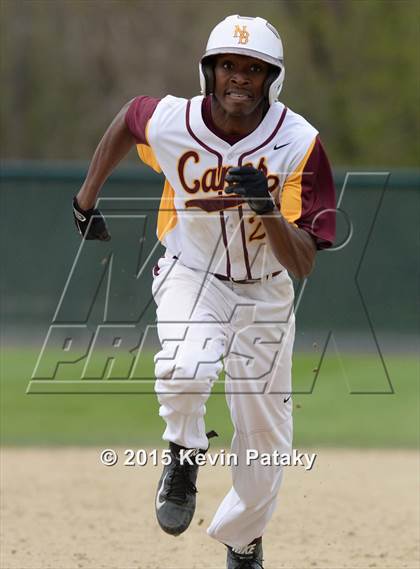 Thumbnail 2 in Northwest Catholic @ New Britain photogallery.