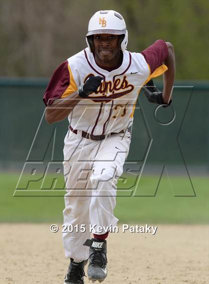 Thumbnail 3 in Northwest Catholic @ New Britain photogallery.