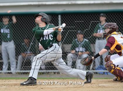 Thumbnail 3 in Northwest Catholic @ New Britain photogallery.