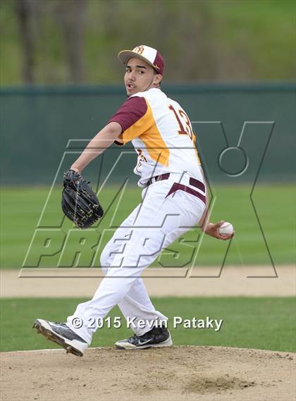 Thumbnail 1 in Northwest Catholic @ New Britain photogallery.
