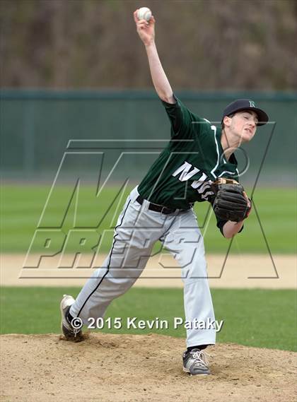 Thumbnail 2 in Northwest Catholic @ New Britain photogallery.