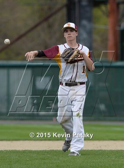 Thumbnail 2 in Northwest Catholic @ New Britain photogallery.