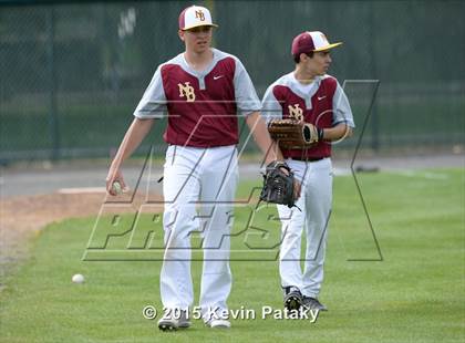 Thumbnail 3 in Northwest Catholic @ New Britain photogallery.