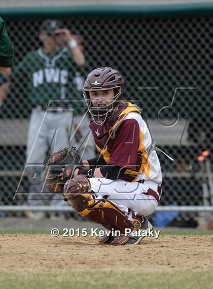 Thumbnail 3 in Northwest Catholic @ New Britain photogallery.