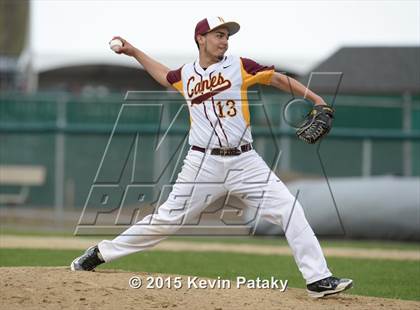Thumbnail 3 in Northwest Catholic @ New Britain photogallery.