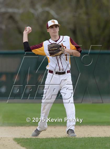 Thumbnail 2 in Northwest Catholic @ New Britain photogallery.