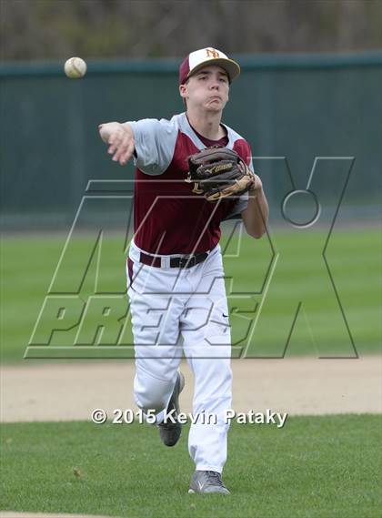 Thumbnail 1 in Northwest Catholic @ New Britain photogallery.
