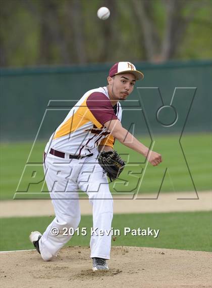 Thumbnail 1 in Northwest Catholic @ New Britain photogallery.