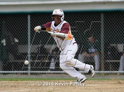 Thumbnail 3 in Northwest Catholic @ New Britain photogallery.