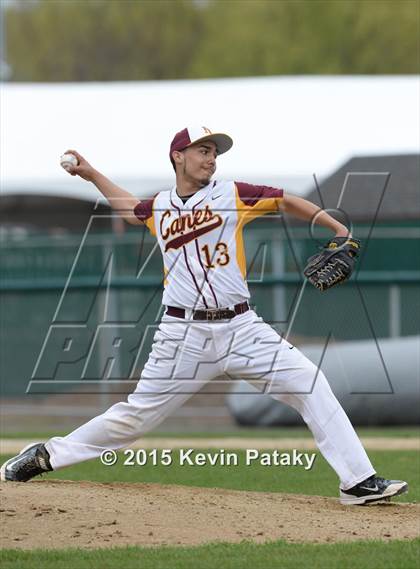 Thumbnail 3 in Northwest Catholic @ New Britain photogallery.