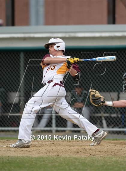 Thumbnail 2 in Northwest Catholic @ New Britain photogallery.