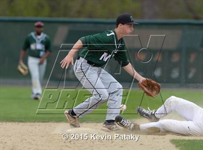 Thumbnail 1 in Northwest Catholic @ New Britain photogallery.