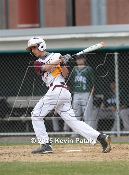 Thumbnail 2 in Northwest Catholic @ New Britain photogallery.