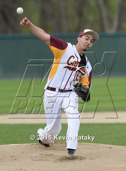 Thumbnail 3 in Northwest Catholic @ New Britain photogallery.