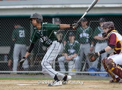 Thumbnail 2 in Northwest Catholic @ New Britain photogallery.