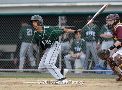 Thumbnail 3 in Northwest Catholic @ New Britain photogallery.