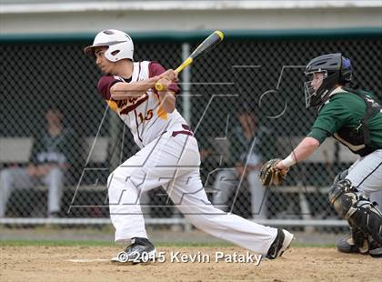 Thumbnail 3 in Northwest Catholic @ New Britain photogallery.