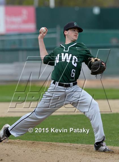Thumbnail 3 in Northwest Catholic @ New Britain photogallery.