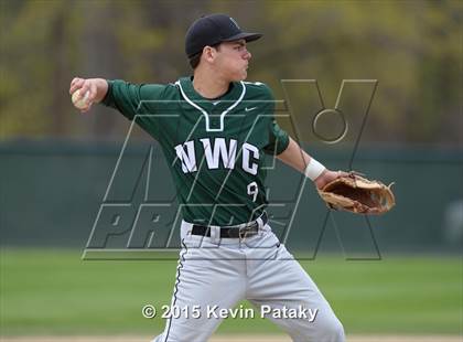 Thumbnail 2 in Northwest Catholic @ New Britain photogallery.