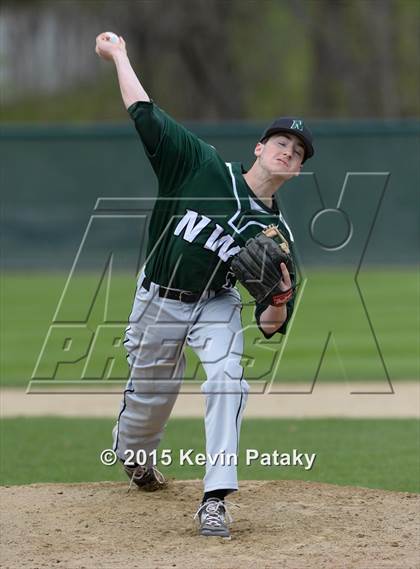 Thumbnail 3 in Northwest Catholic @ New Britain photogallery.
