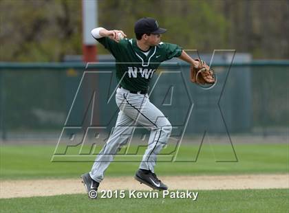 Thumbnail 3 in Northwest Catholic @ New Britain photogallery.