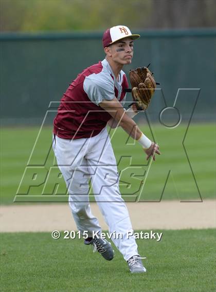 Thumbnail 3 in Northwest Catholic @ New Britain photogallery.