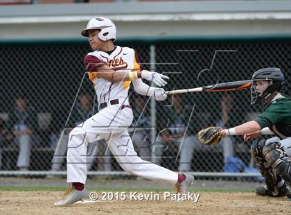 Thumbnail 2 in Northwest Catholic @ New Britain photogallery.