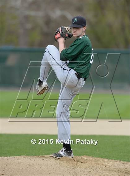 Thumbnail 3 in Northwest Catholic @ New Britain photogallery.