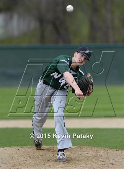 Thumbnail 1 in Northwest Catholic @ New Britain photogallery.