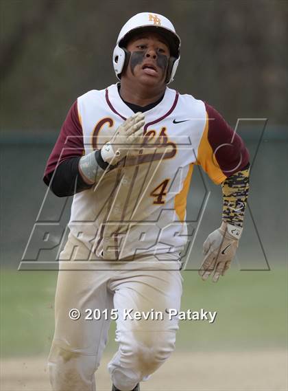 Thumbnail 2 in Northwest Catholic @ New Britain photogallery.