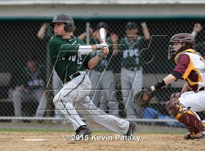 Thumbnail 3 in Northwest Catholic @ New Britain photogallery.