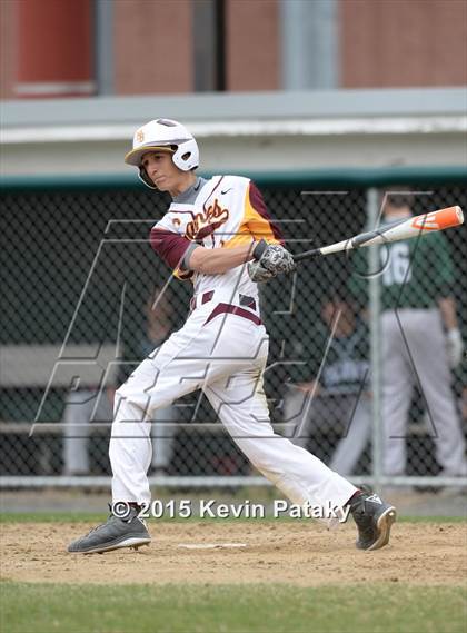 Thumbnail 3 in Northwest Catholic @ New Britain photogallery.