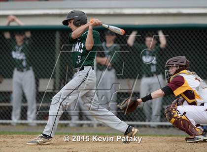 Thumbnail 2 in Northwest Catholic @ New Britain photogallery.