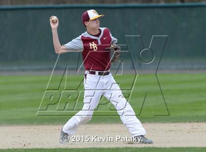 Thumbnail 2 in Northwest Catholic @ New Britain photogallery.