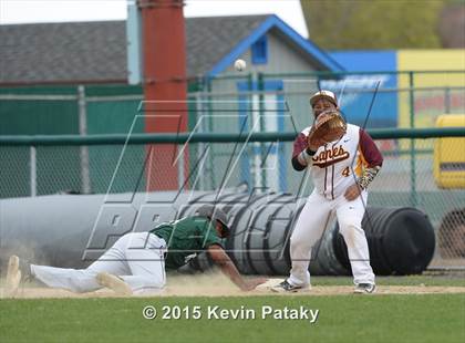 Thumbnail 1 in Northwest Catholic @ New Britain photogallery.