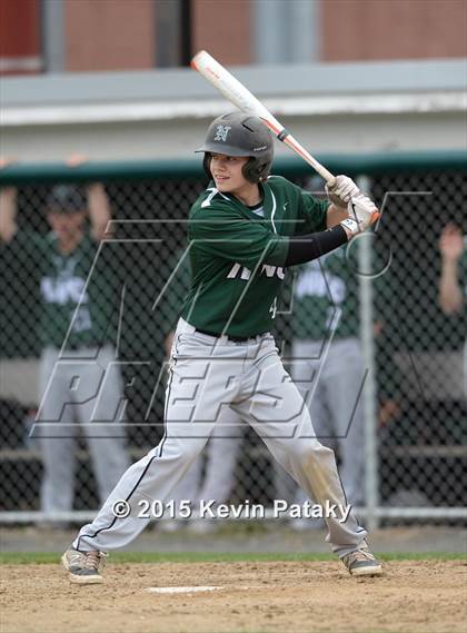 Thumbnail 3 in Northwest Catholic @ New Britain photogallery.