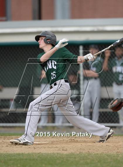 Thumbnail 3 in Northwest Catholic @ New Britain photogallery.