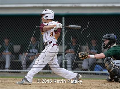 Thumbnail 3 in Northwest Catholic @ New Britain photogallery.