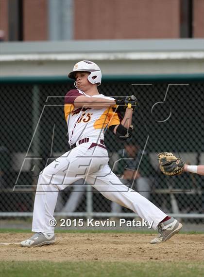 Thumbnail 3 in Northwest Catholic @ New Britain photogallery.
