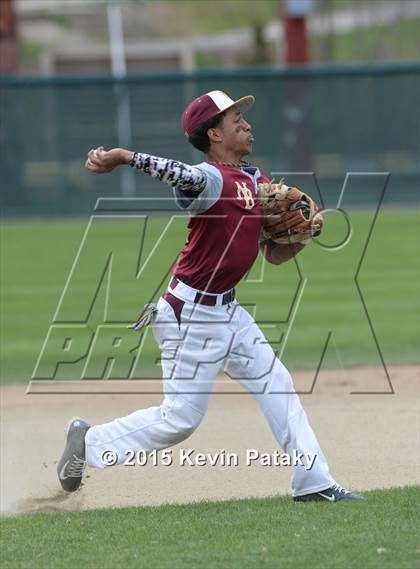 Thumbnail 3 in Northwest Catholic @ New Britain photogallery.