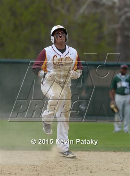 Thumbnail 2 in Northwest Catholic @ New Britain photogallery.