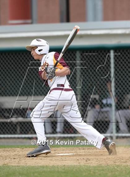 Thumbnail 1 in Northwest Catholic @ New Britain photogallery.