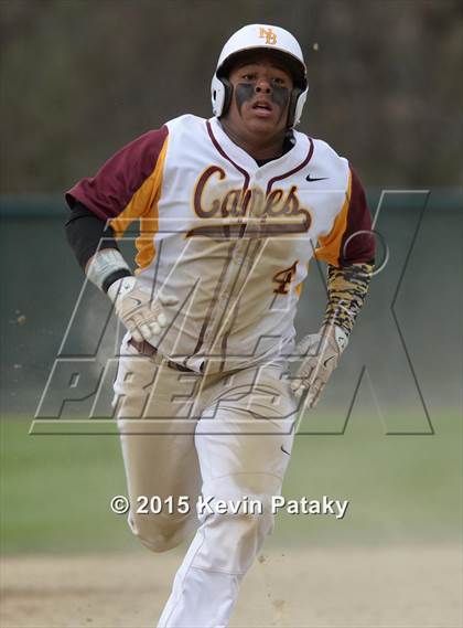 Thumbnail 3 in Northwest Catholic @ New Britain photogallery.