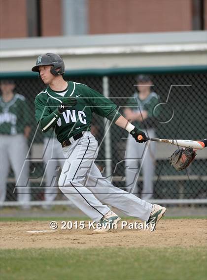Thumbnail 1 in Northwest Catholic @ New Britain photogallery.