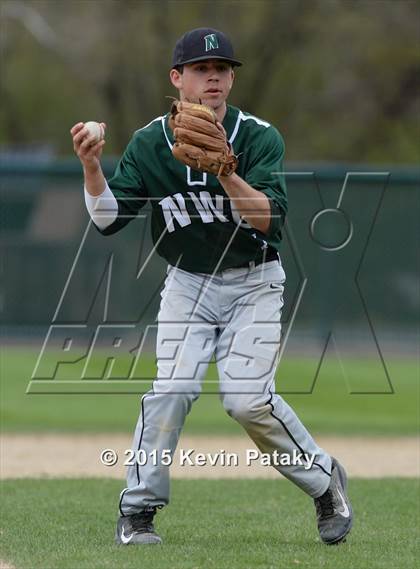 Thumbnail 1 in Northwest Catholic @ New Britain photogallery.