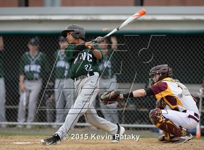 Thumbnail 2 in Northwest Catholic @ New Britain photogallery.