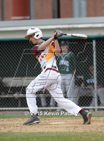 Thumbnail 1 in Northwest Catholic @ New Britain photogallery.