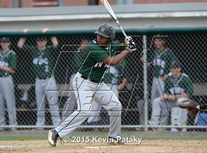 Thumbnail 2 in Northwest Catholic @ New Britain photogallery.