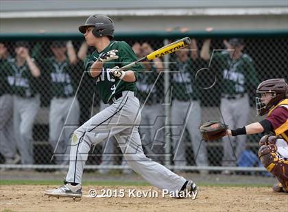 Thumbnail 2 in Northwest Catholic @ New Britain photogallery.